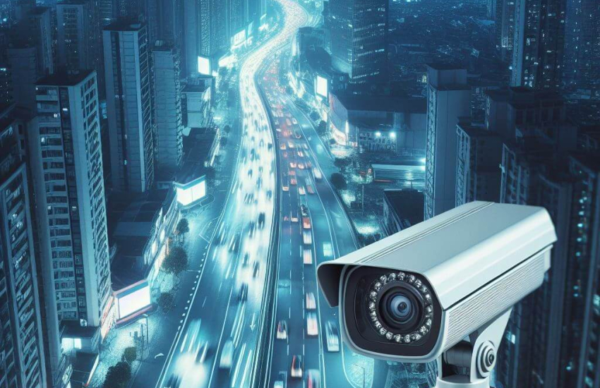 Technical Terms in Video Surveillance Explained Cloud based and Central